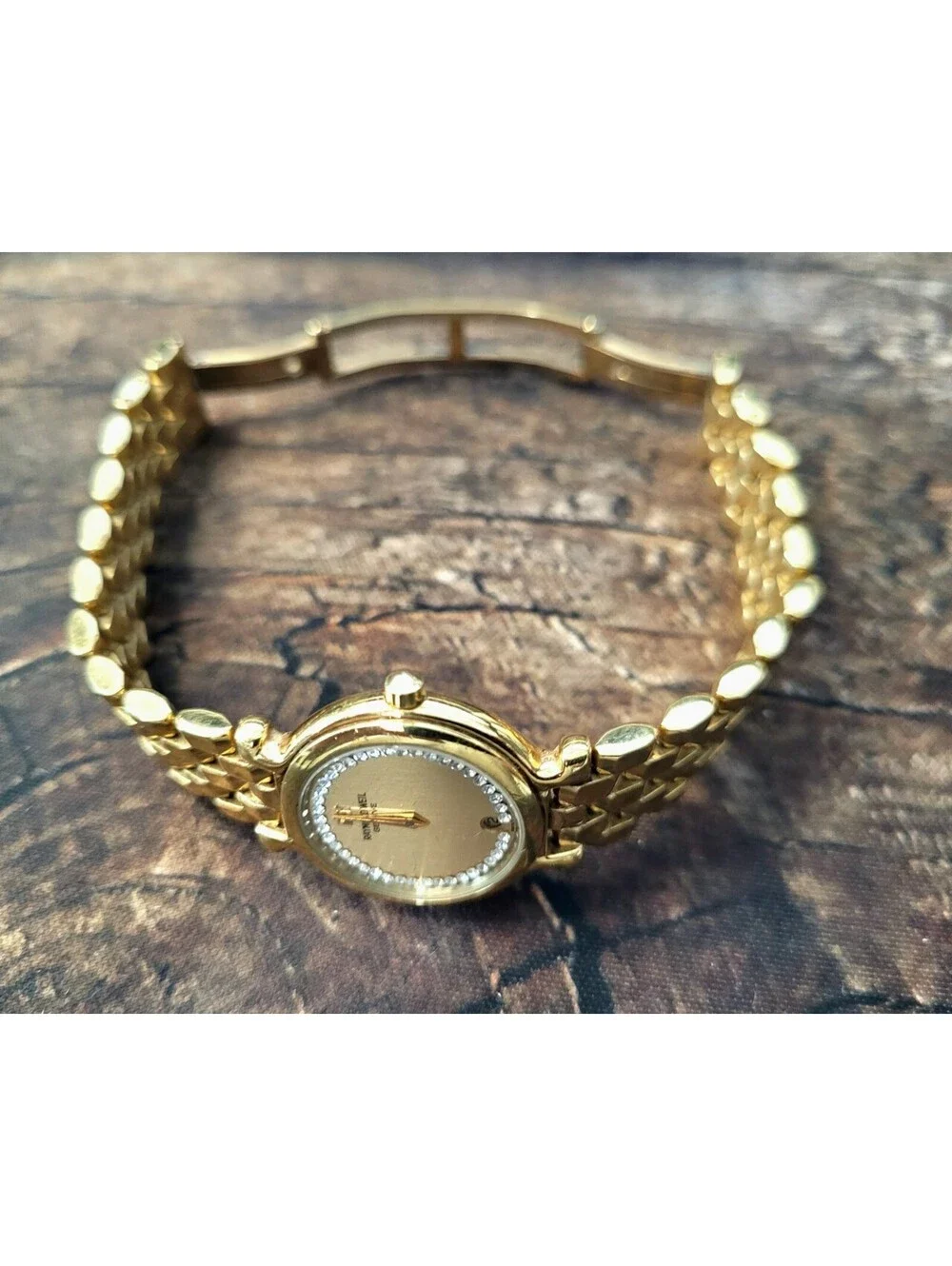 Raymond Weil as returns